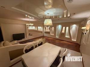 4-к квартира, на длительный срок, 151м2, 10/12 этаж