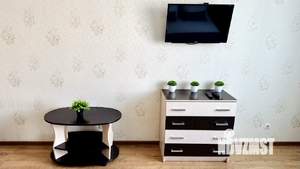 1-к квартира, посуточно, 50м2, 9/17 этаж