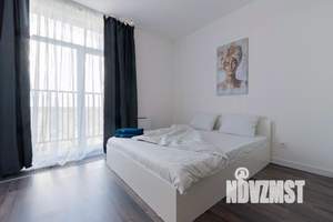 3-к квартира, посуточно, 100м2, 1/1 этаж