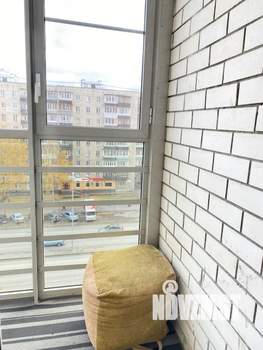 2-к квартира, посуточно, 43м2, 1/1 этаж