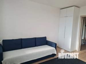 Студия квартира, посуточно, 30м2, 12/14 этаж