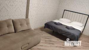 2-к квартира, посуточно, 66м2, 1/1 этаж
