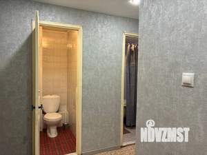 2-к квартира, посуточно, 44м2, 5/5 этаж