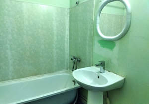 2-к квартира, на длительный срок, 52м2, 14/16 этаж