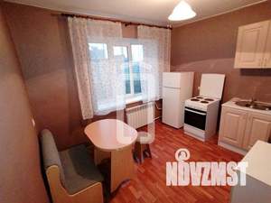 1-к квартира, на длительный срок, 41м2, 11/16 этаж