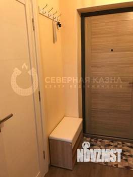 Студия квартира, на длительный срок, 24м2, 8/9 этаж