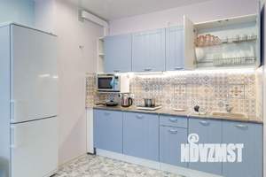 3-к квартира, посуточно, 75м2, 22/27 этаж