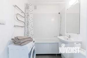 Студия квартира, посуточно, 25м2, 2/9 этаж