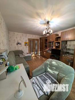 2-к квартира, на длительный срок, 50м2, 2/10 этаж