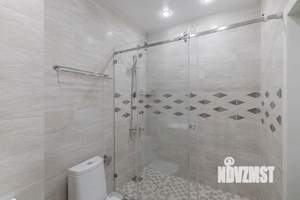 1-к квартира, на длительный срок, 44м2, 20/27 этаж