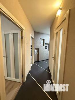 2-к квартира, на длительный срок, 64м2, 6/9 этаж