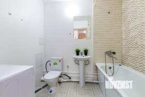 2-к квартира, посуточно, 35м2, 1/1 этаж