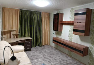 2-к квартира, на длительный срок, 45м2, 3/5 этаж