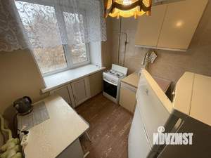 1-к квартира, на длительный срок, 31м2, 3/5 этаж