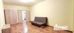 1-к квартира, на длительный срок, 53м2, 11/34 этаж