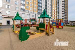 3-к квартира, посуточно, 60м2, 1/1 этаж