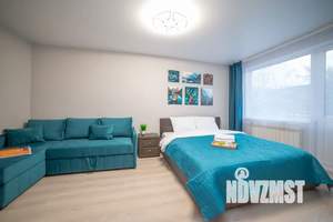 1-к квартира, посуточно, 32м2, 4/5 этаж