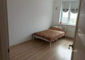 1-к квартира, на длительный срок, 42м2, 9/26 этаж