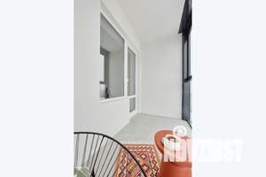 1-к квартира, посуточно, 46м2, 9/32 этаж