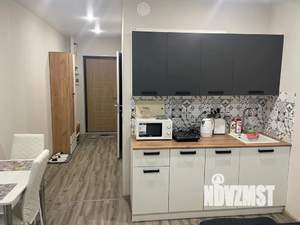 Студия квартира, посуточно, 26м2, 17/29 этаж