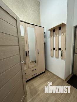 Студия квартира, на длительный срок, 26м2, 1/14 этаж