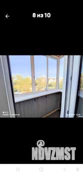 1-к квартира, на длительный срок, 28м2, 3/5 этаж