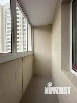 1-к квартира, на длительный срок, 48м2, 5/16 этаж