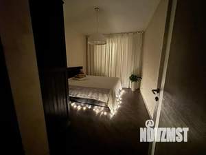 2-к квартира, посуточно, 70м2, 9/21 этаж