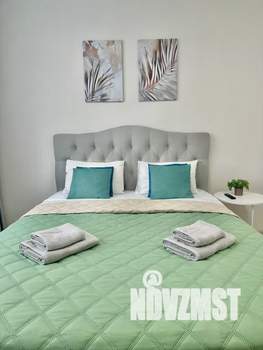 Студия квартира, посуточно, 30м2, 14/28 этаж