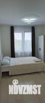 1-к квартира, посуточно, 22м2, 1/1 этаж