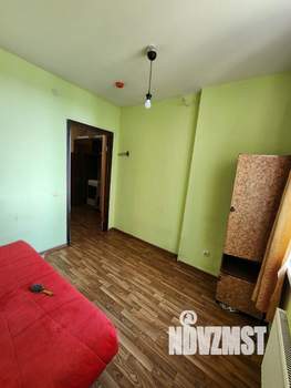 1-к квартира, на длительный срок, 31м2, 3/17 этаж