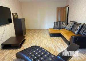 1-к квартира, на длительный срок, 40м2, 2/14 этаж