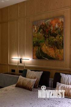 2-к квартира, на длительный срок, 76м2, 14/22 этаж