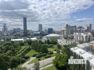 3-к квартира, на длительный срок, 140м2, 13/14 этаж