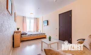 3-к квартира, посуточно, 60м2, 1/1 этаж