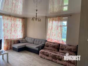 1-к квартира, на длительный срок, 32м2, 3/5 этаж