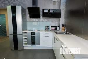 3-к квартира, посуточно, 75м2, 4/5 этаж