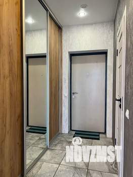 Студия квартира, посуточно, 32м2, 16/20 этаж