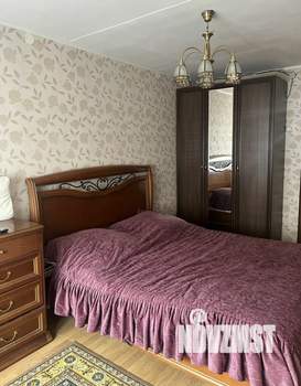 2-к квартира, на длительный срок, 43м2, 2/5 этаж