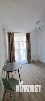 1-к квартира, на длительный срок, 37м2, 8/9 этаж