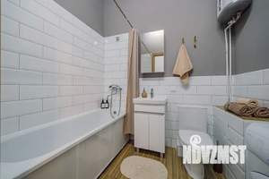 Студия квартира, посуточно, 30м2, 1/25 этаж