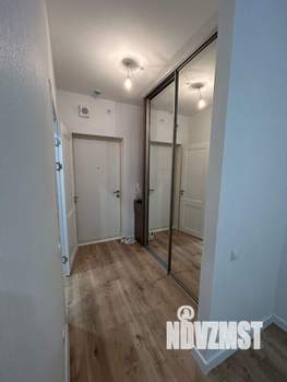 Студия квартира, на длительный срок, 27м2, 13/25 этаж