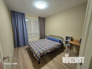 1-к квартира, посуточно, 35м2, 2/18 этаж