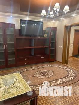2-к квартира, посуточно, 67м2, 6/9 этаж