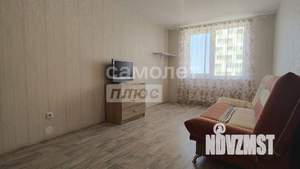1-к квартира, на длительный срок, 40м2, 11/26 этаж