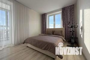 2-к квартира, посуточно, 62м2, 17/25 этаж