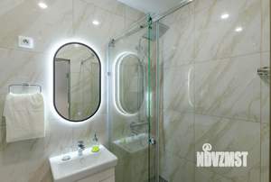 1-к квартира, посуточно, 28м2, 1/1 этаж