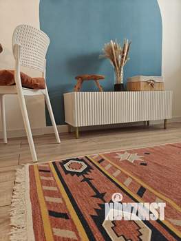 Студия квартира, на длительный срок, 23м2, 12/27 этаж