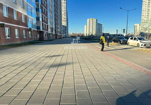 1-к квартира, на длительный срок, 34м2, 6/10 этаж