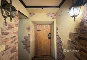 Студия квартира, на длительный срок, 23м2, 3/5 этаж